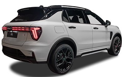 Lynk & Co 01 1.5 PHEV More 203 kW - Miniatura 2